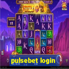 pulsebet login